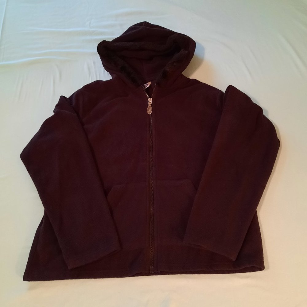 Old Navy Black Jacket - size 14